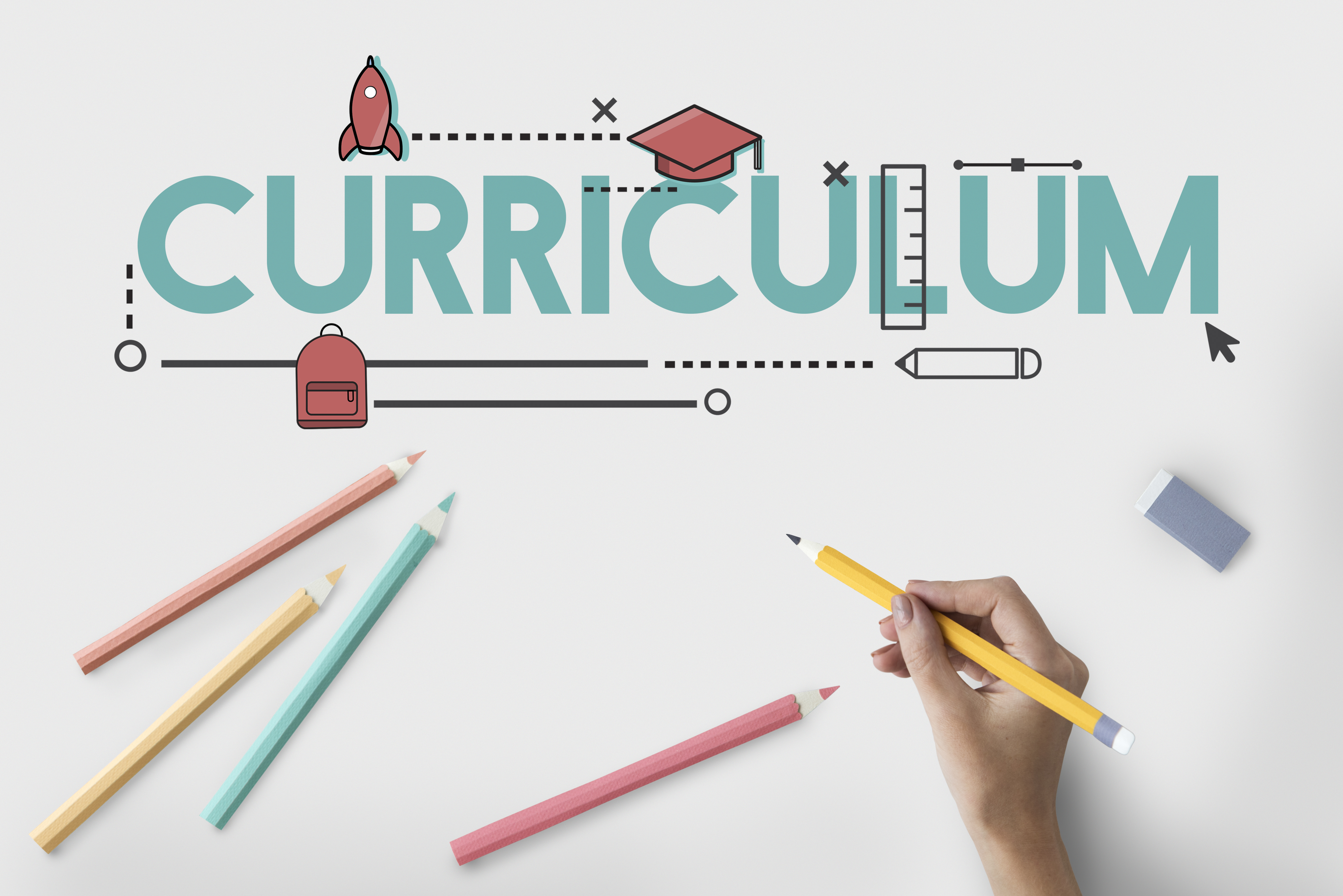Types of Curriculums Offered in Dubai